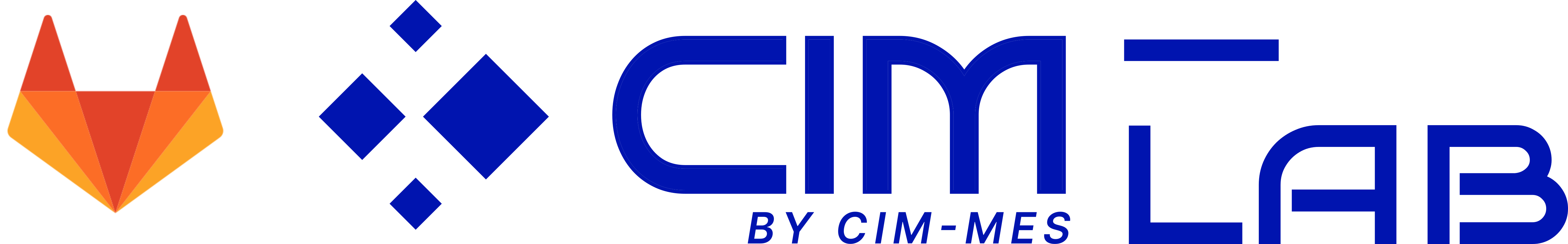 GitLab server by CIM-mes